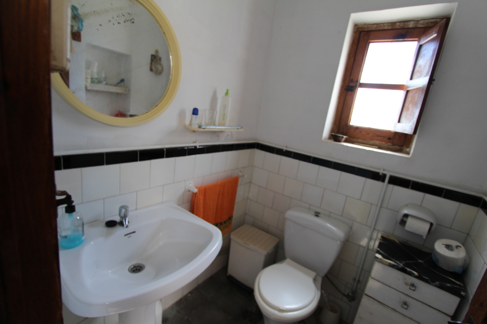 Huvila Calpe, Alicante, Espanja 4 makuuhuonetta, 104 m2 No. 164698