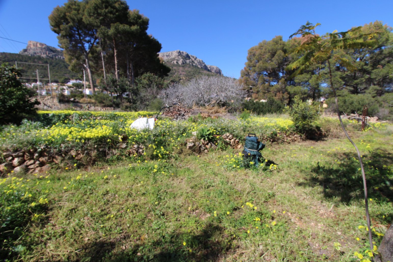 Huvila Calpe, Alicante, Espanja 4 makuuhuonetta, 104 m2 No. 164698