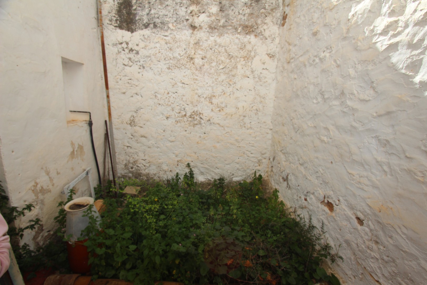 Huvila Calpe, Alicante, Espanja 4 makuuhuonetta, 104 m2 No. 164698