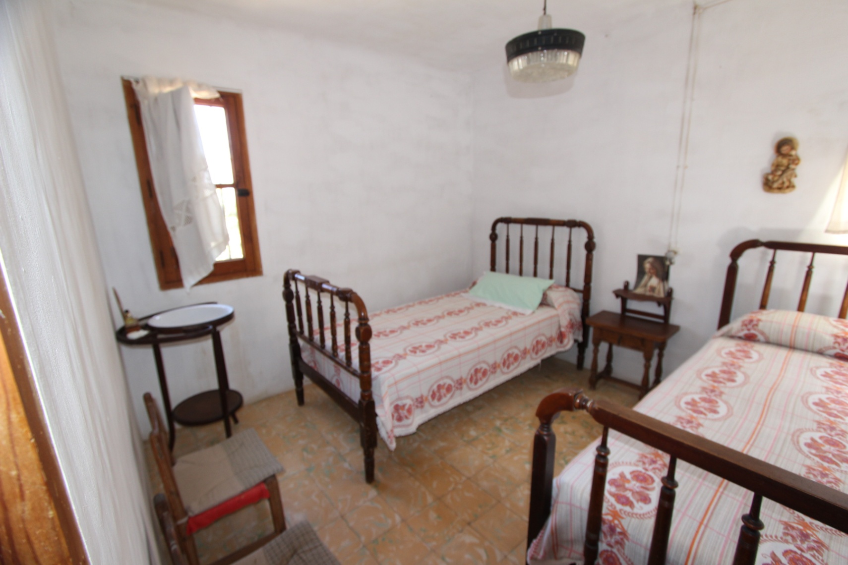 Huvila Calpe, Alicante, Espanja 4 makuuhuonetta, 104 m2 No. 164698