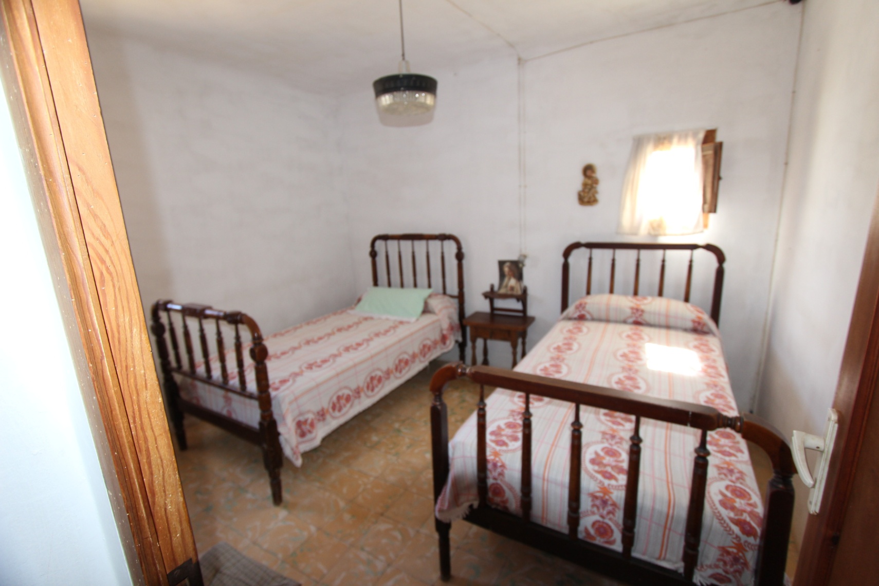 Huvila Calpe, Alicante, Espanja 4 makuuhuonetta, 104 m2 No. 164698