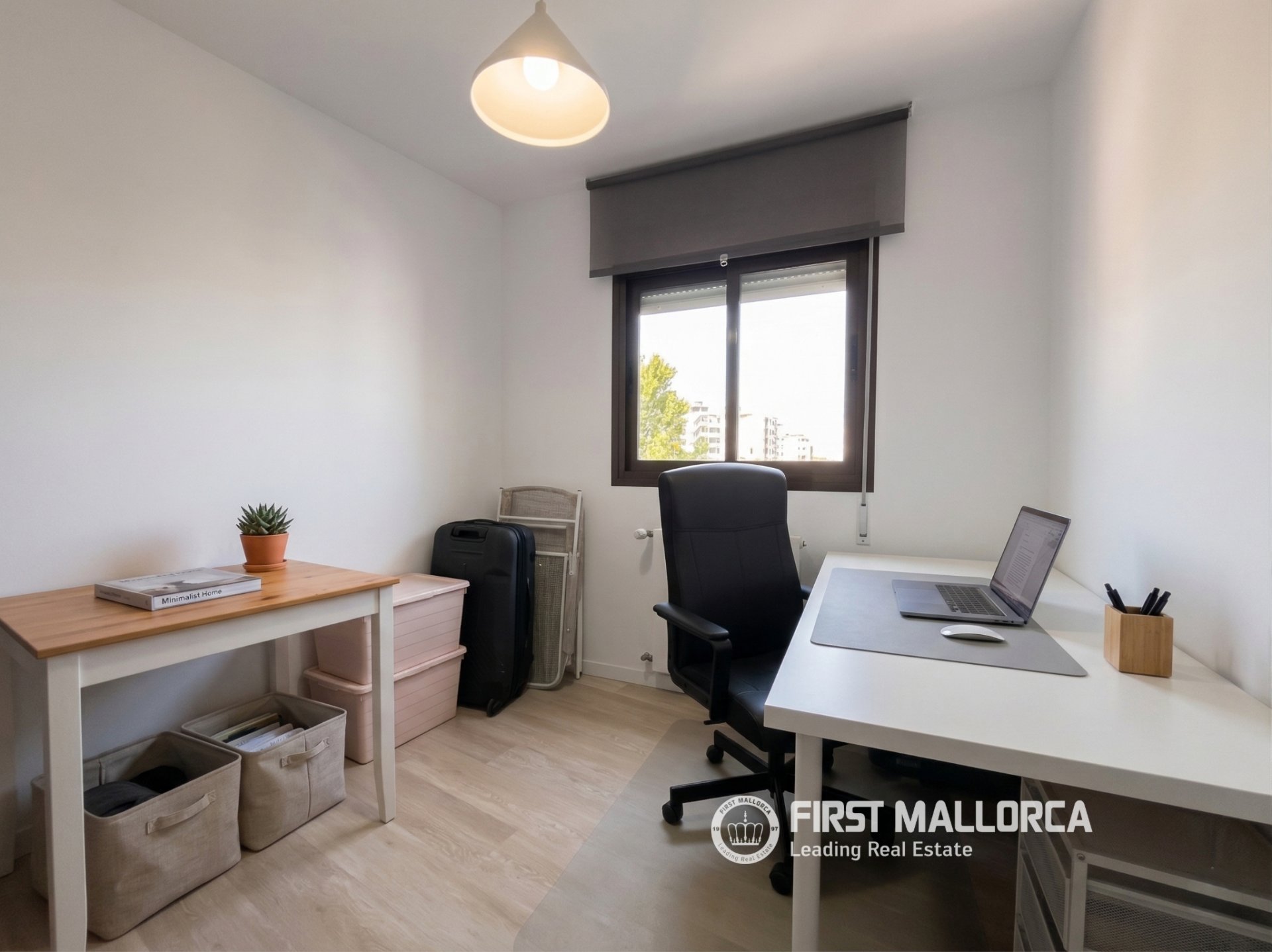 Huoneisto Santa Ponsa, Mallorca, Espanja 3 makuuhuonetta, 96 m2 No. 164701