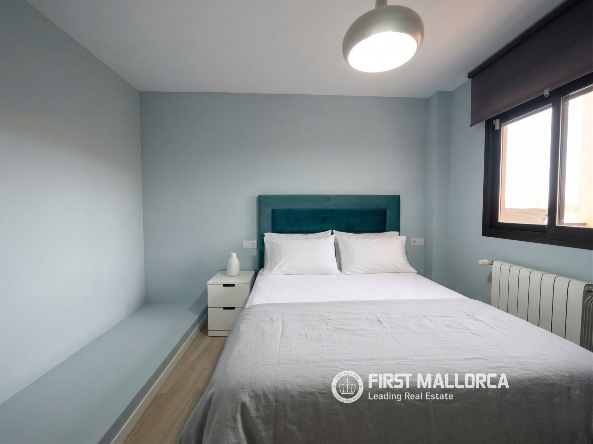 Huoneisto Santa Ponsa, Mallorca, Espanja 3 makuuhuonetta, 96 m2 No. 164701