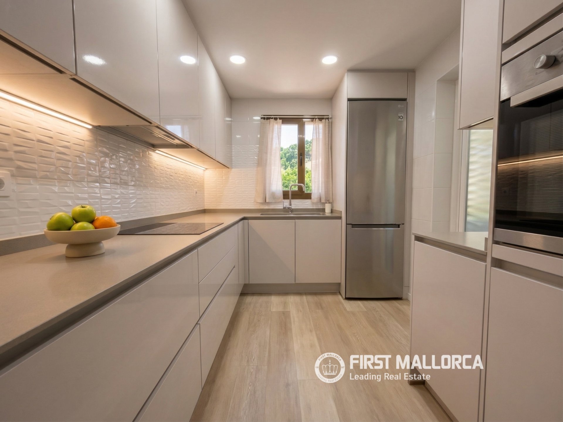 Huoneisto Santa Ponsa, Mallorca, Espanja 3 makuuhuonetta, 96 m2 No. 164701