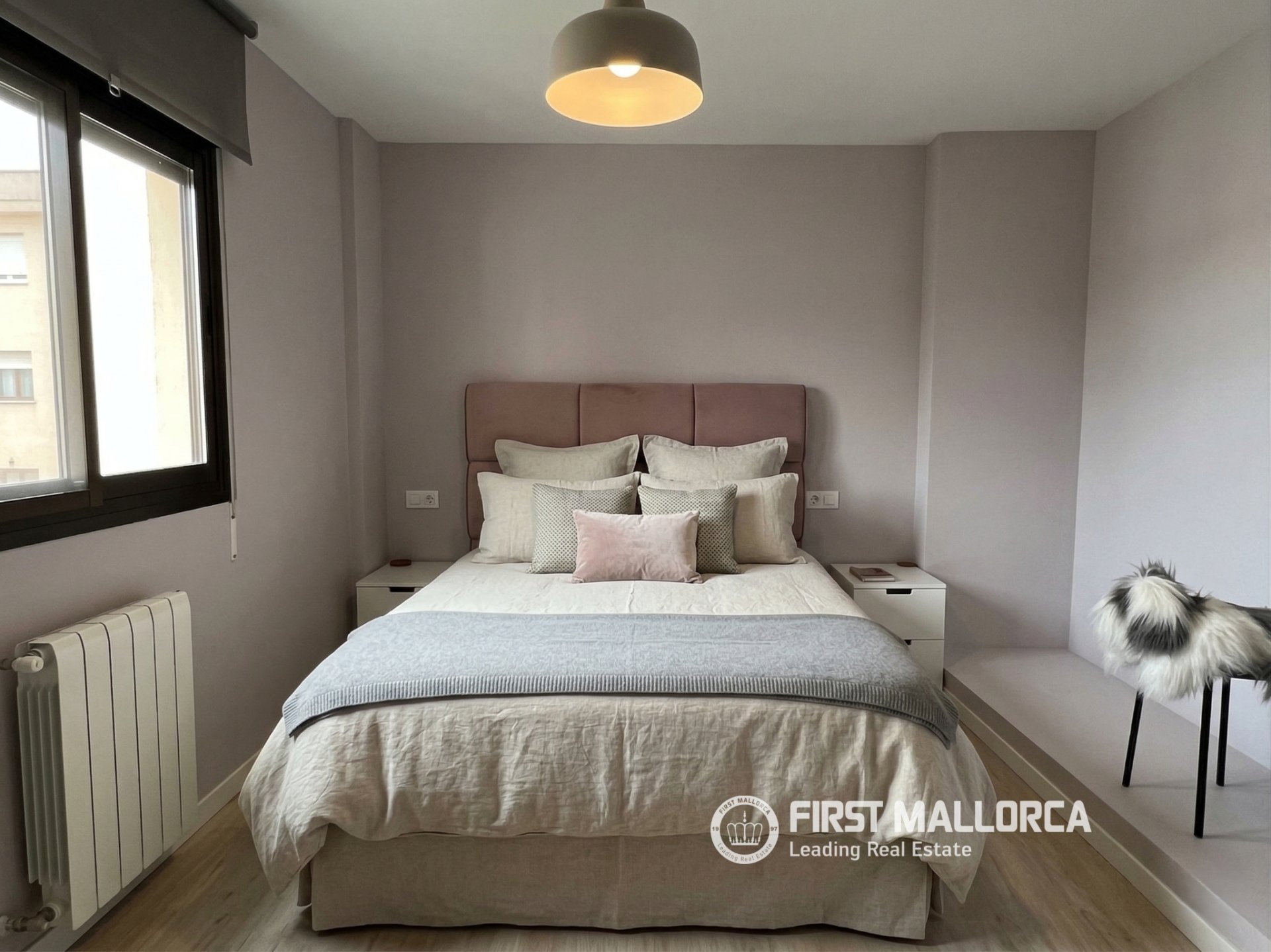 Huoneisto Santa Ponsa, Mallorca, Espanja 3 makuuhuonetta, 96 m2 No. 164701