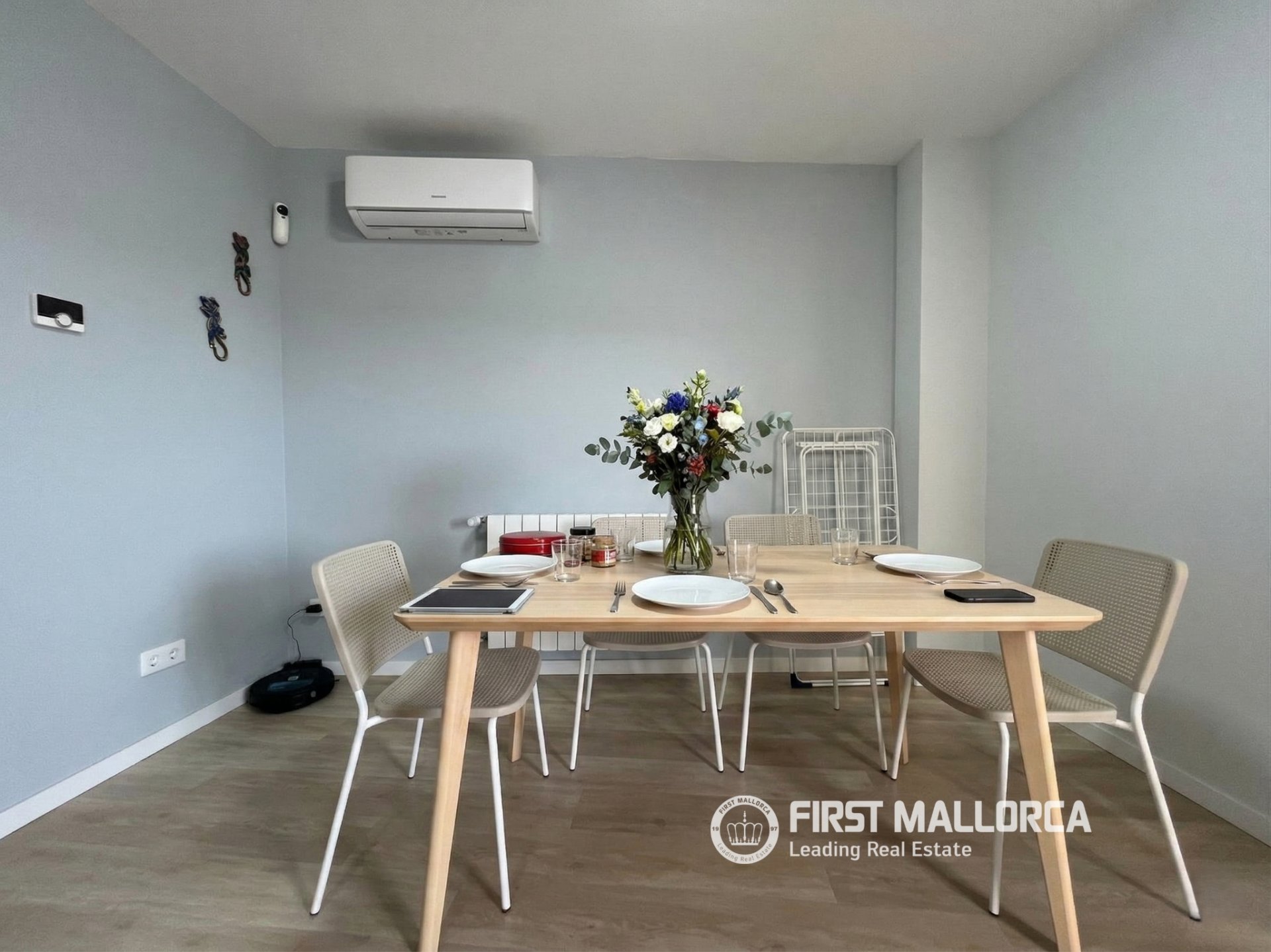 Huoneisto Santa Ponsa, Mallorca, Espanja 3 makuuhuonetta, 96 m2 No. 164701