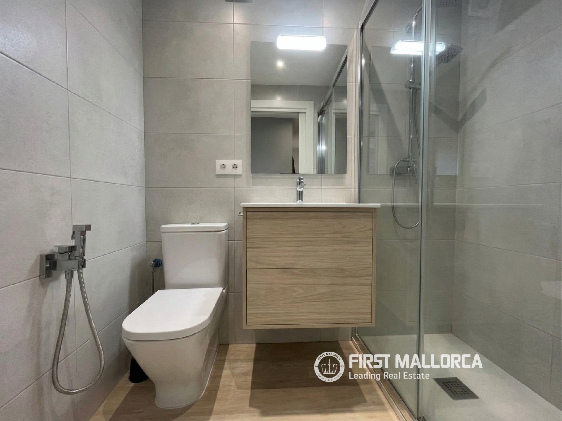 Huoneisto Santa Ponsa, Mallorca, Espanja 3 makuuhuonetta, 96 m2 No. 164701