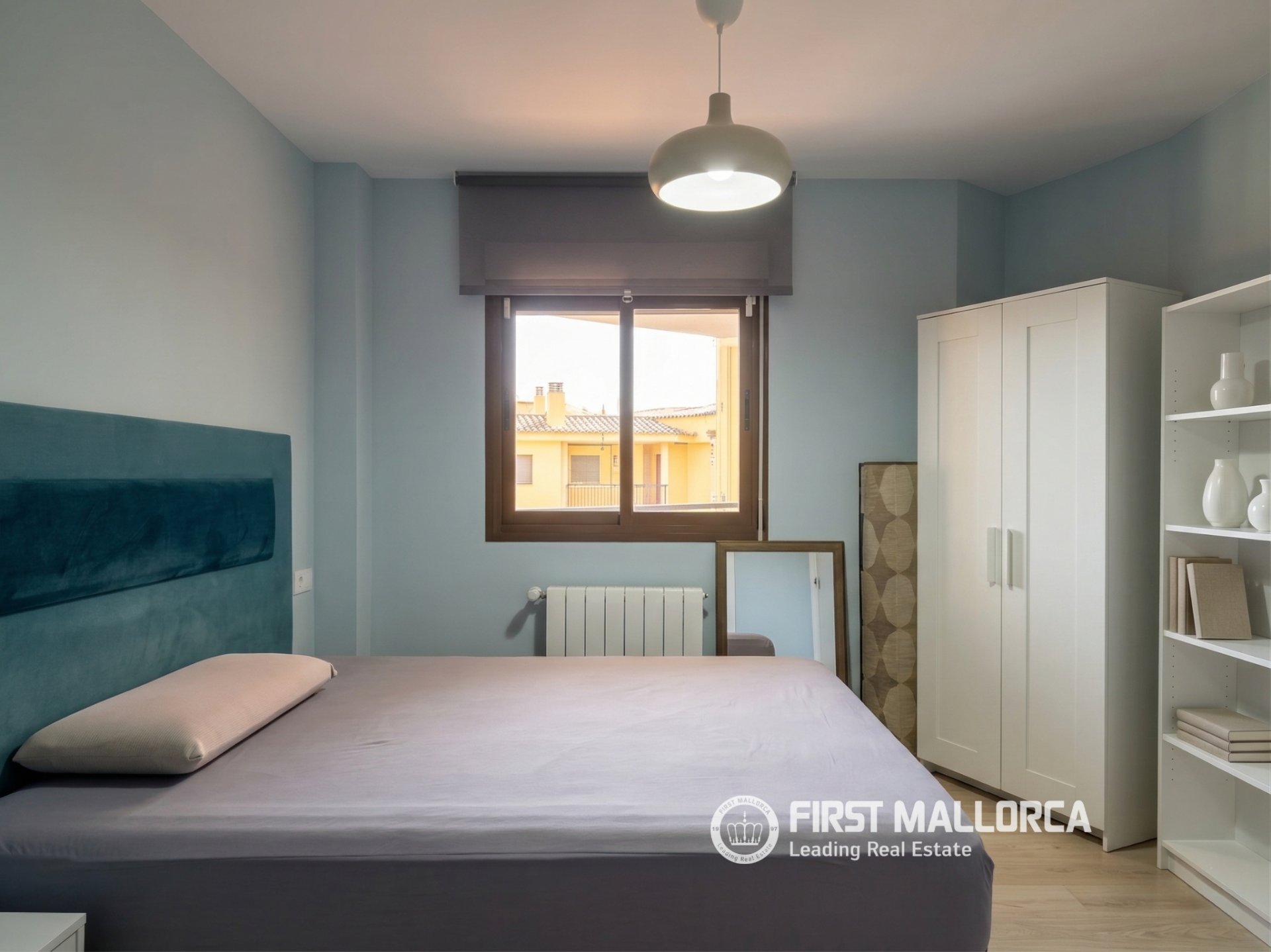 Huoneisto Santa Ponsa, Mallorca, Espanja 3 makuuhuonetta, 96 m2 No. 164701