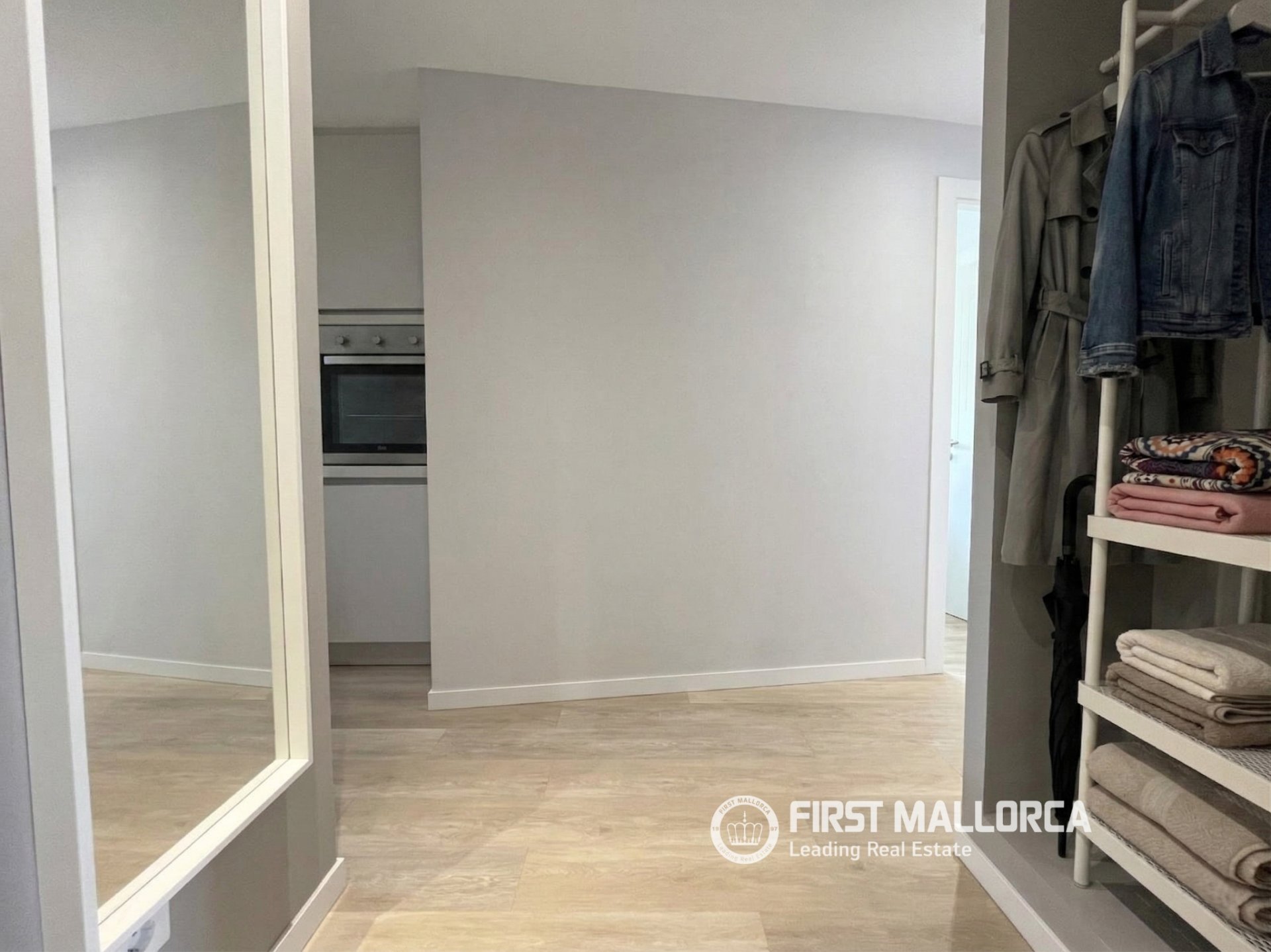 Huoneisto Santa Ponsa, Mallorca, Espanja 3 makuuhuonetta, 96 m2 No. 164701