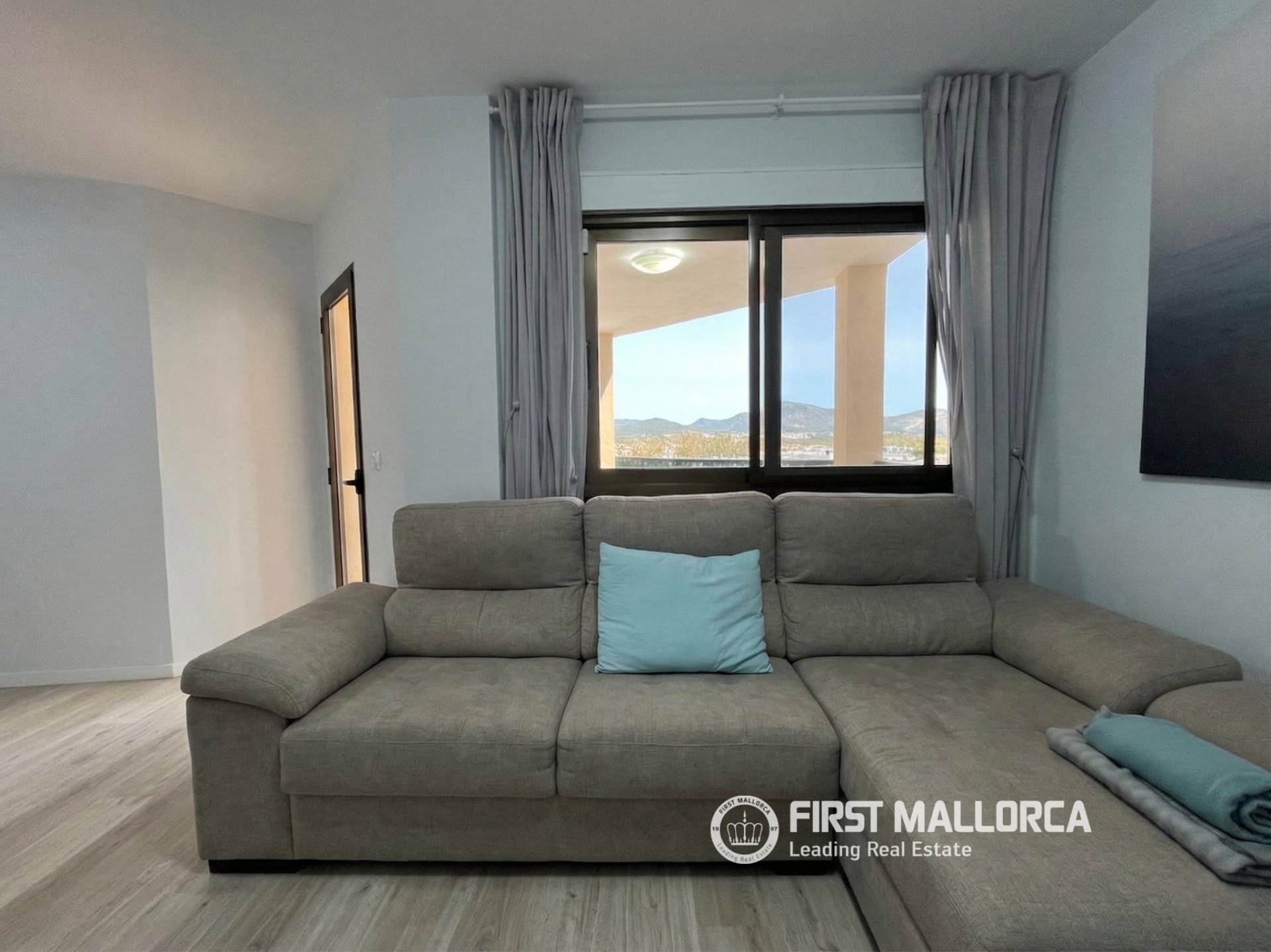 Huoneisto Santa Ponsa, Mallorca, Espanja 3 makuuhuonetta, 96 m2 No. 164701