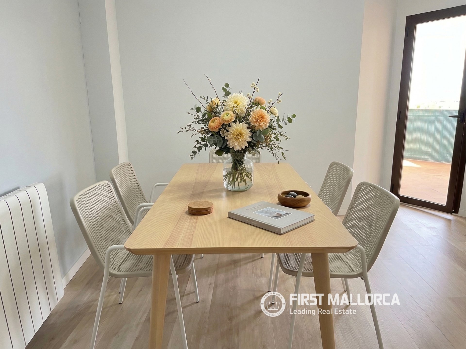 Huoneisto Santa Ponsa, Mallorca, Espanja 3 makuuhuonetta, 96 m2 No. 164701