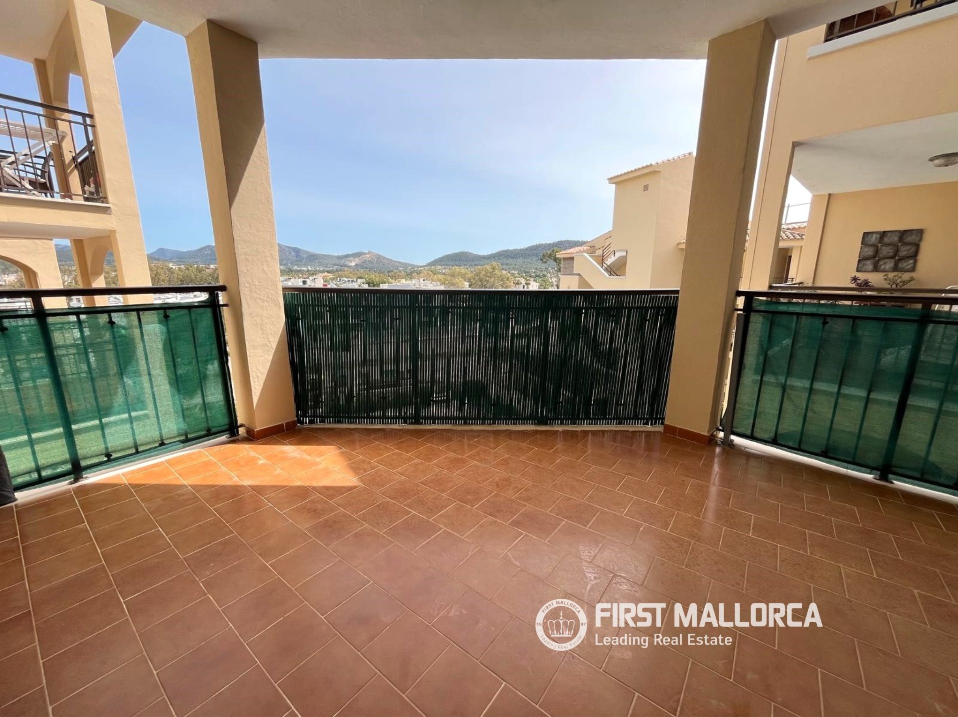 Huoneisto Santa Ponsa, Mallorca, Espanja 3 makuuhuonetta, 96 m2 No. 164701