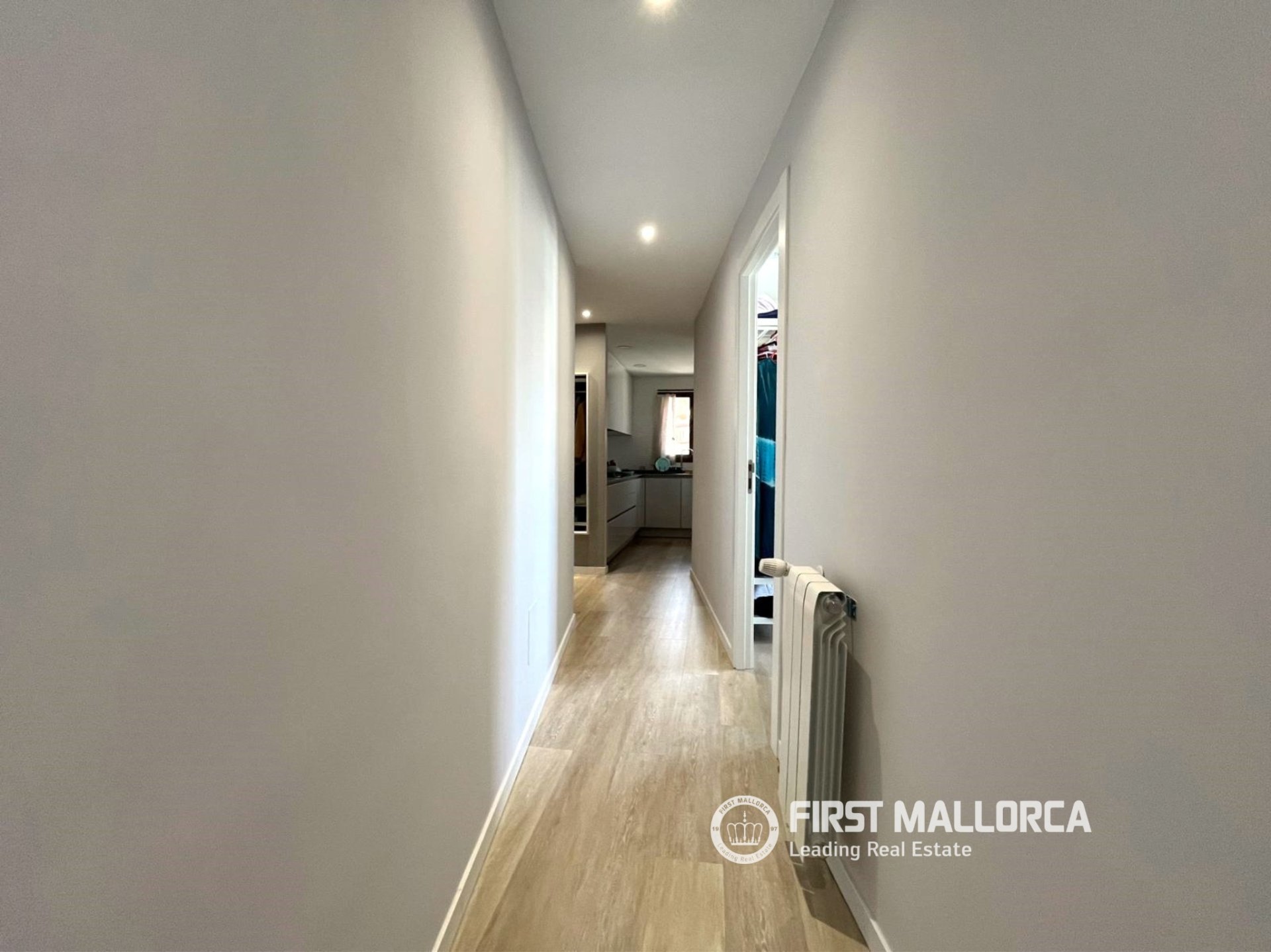 Huoneisto Santa Ponsa, Mallorca, Espanja 3 makuuhuonetta, 96 m2 No. 164701