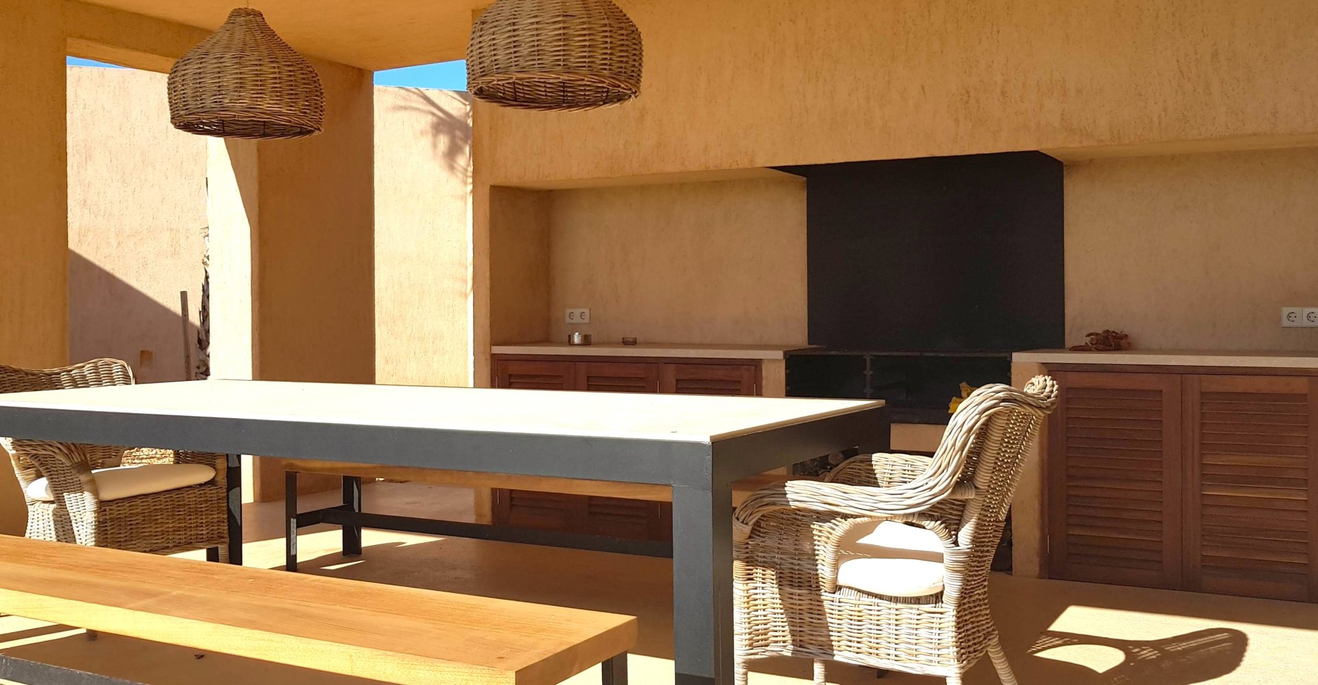 Finca a Campos, Mallorca, Spagna 6 camere da letto, 385 mq. N° 164700