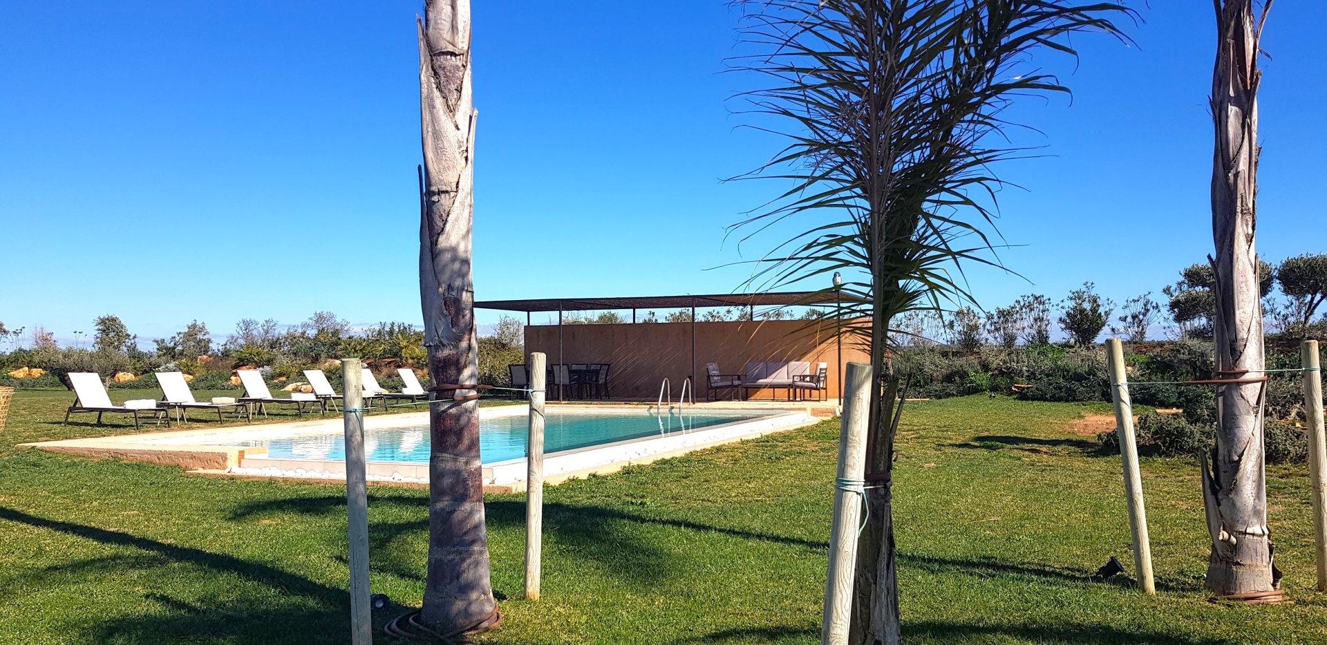 Finca a Campos, Mallorca, Spagna 6 camere da letto, 385 mq. N° 164700