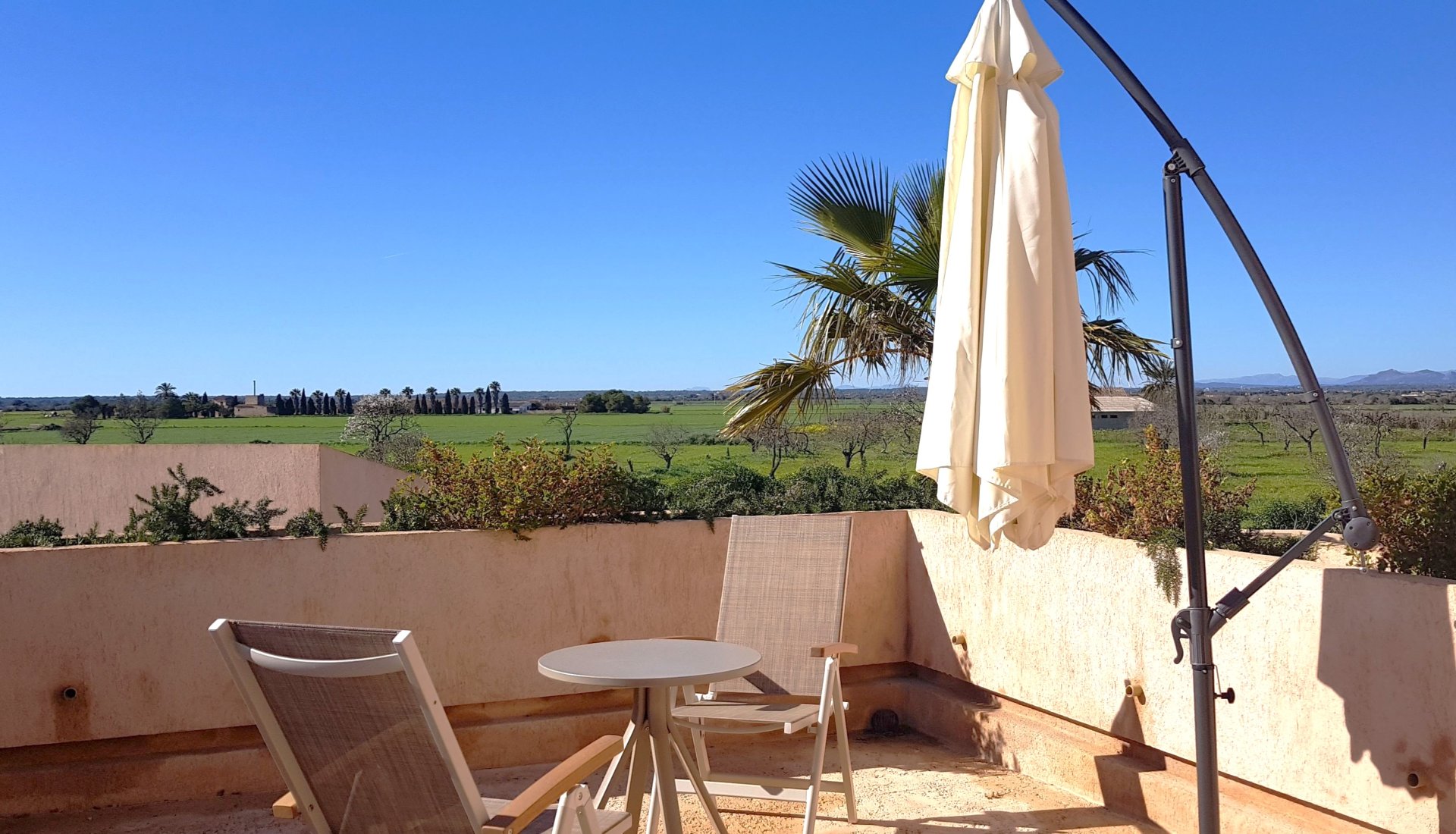 Finca a Campos, Mallorca, Spagna 6 camere da letto, 385 mq. N° 164700