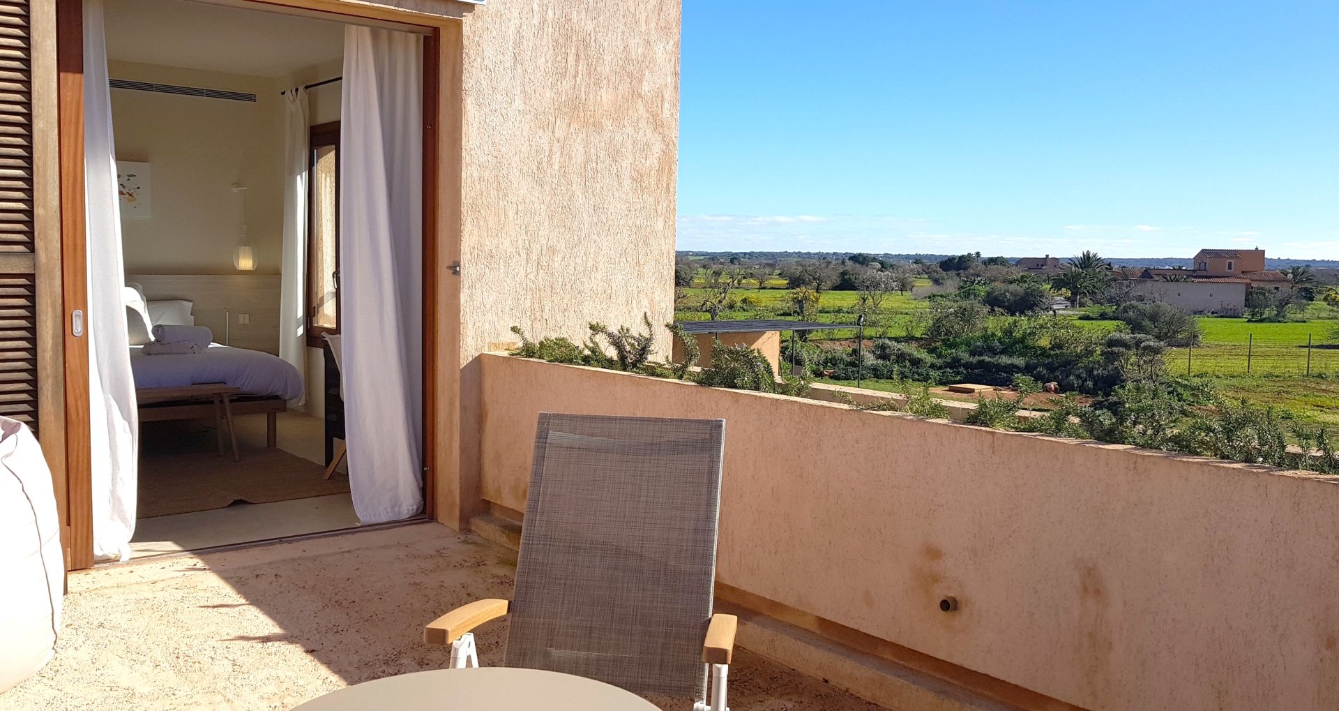 Finca a Campos, Mallorca, Spagna 6 camere da letto, 385 mq. N° 164700