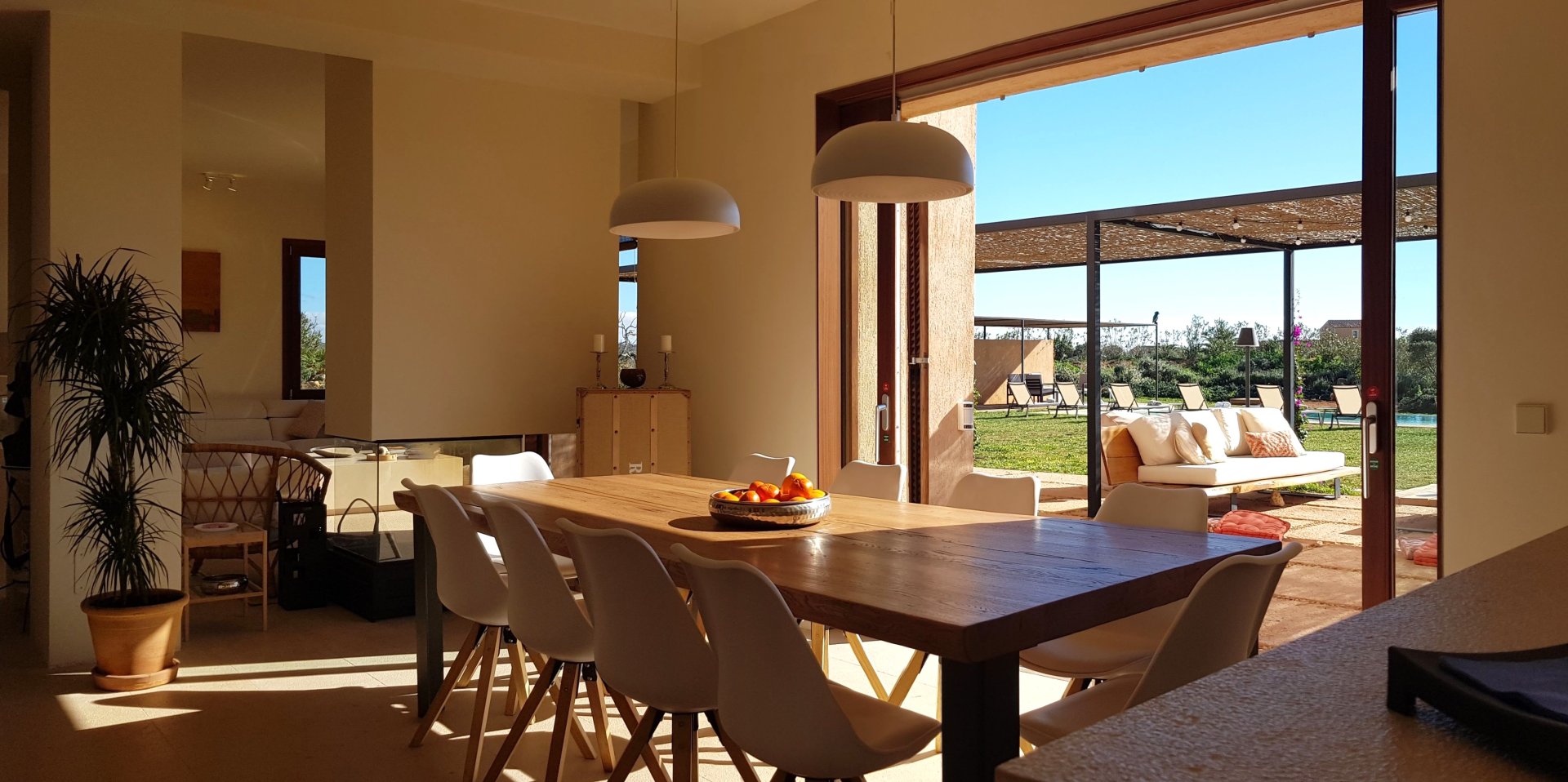 Finca a Campos, Mallorca, Spagna 6 camere da letto, 385 mq. N° 164700
