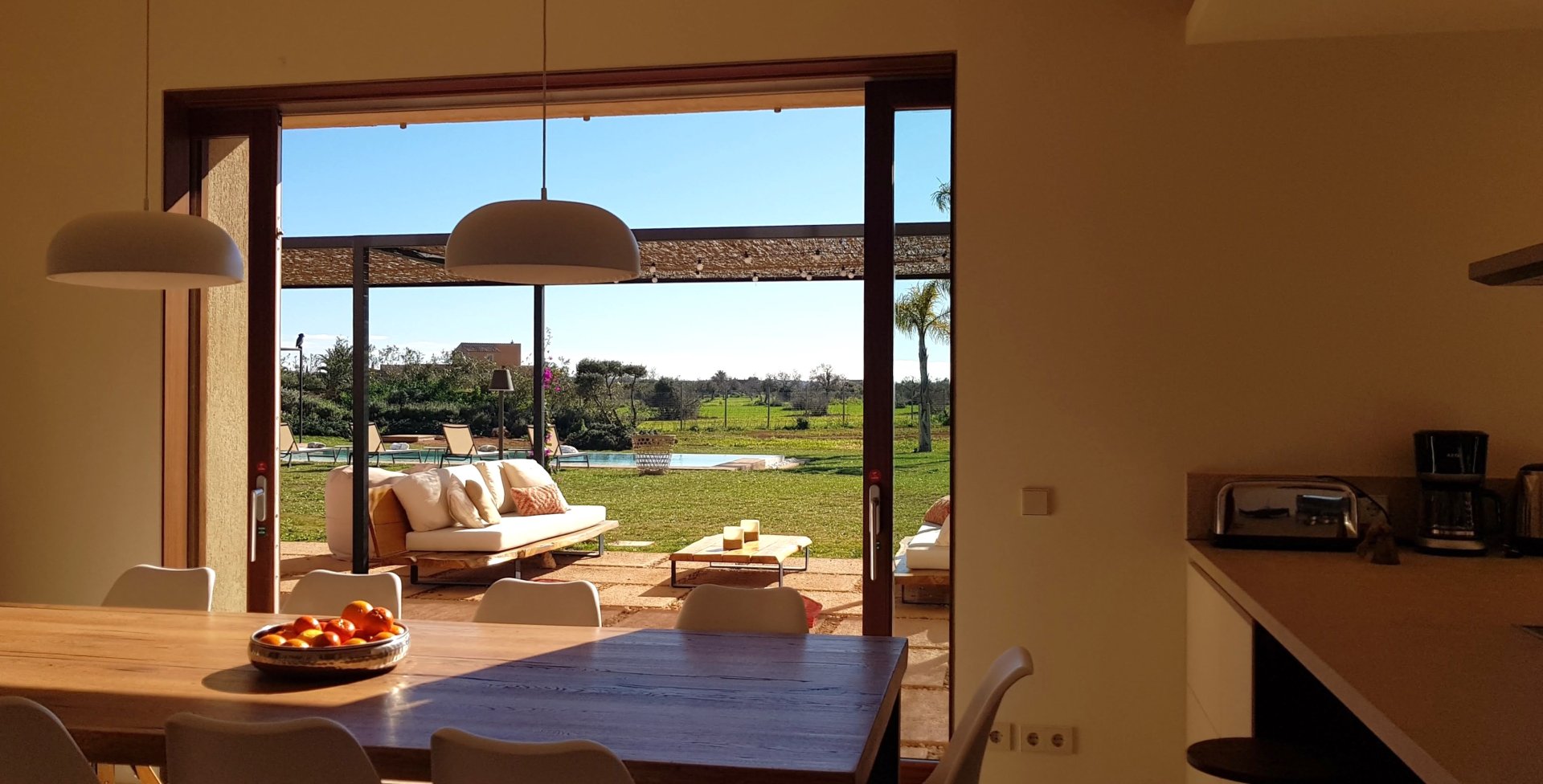 Finca a Campos, Mallorca, Spagna 6 camere da letto, 385 mq. N° 164700