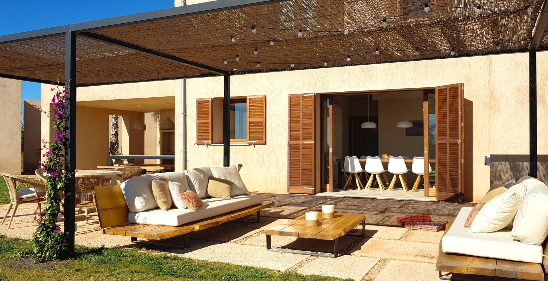 Finca a Campos, Mallorca, Spagna 6 camere da letto, 385 mq. N° 164700