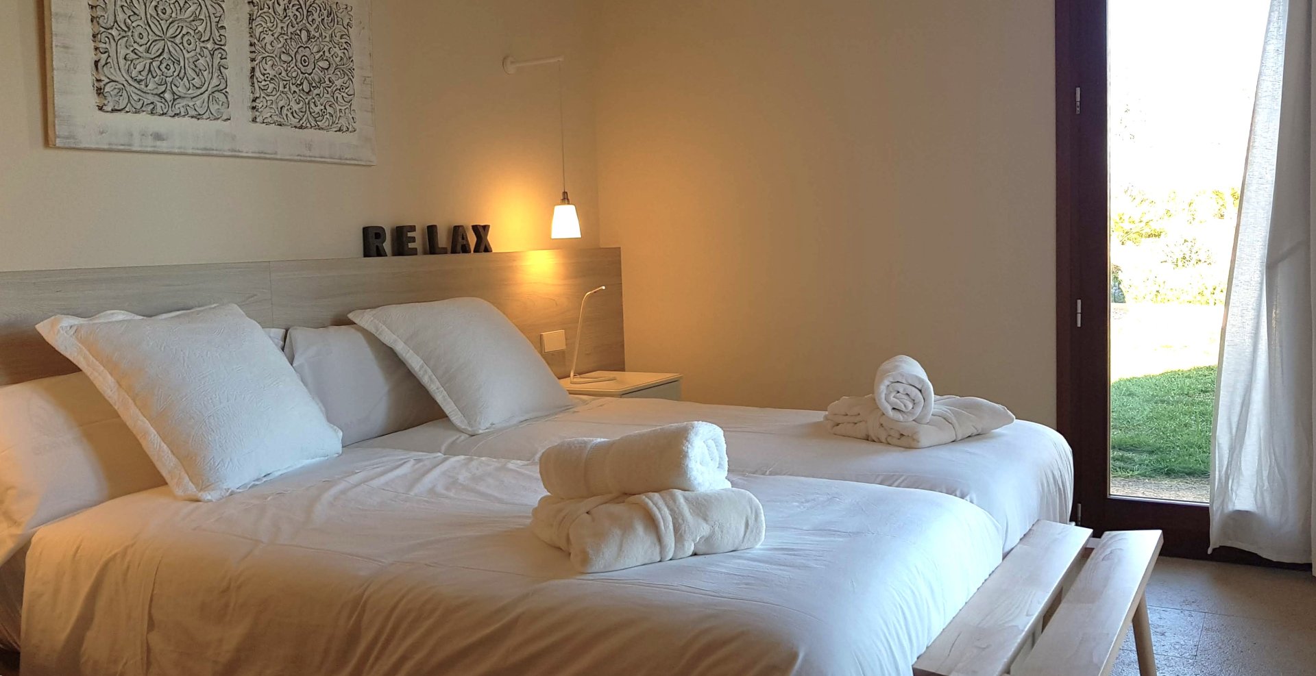 Finca a Campos, Mallorca, Spagna 6 camere da letto, 385 mq. N° 164700