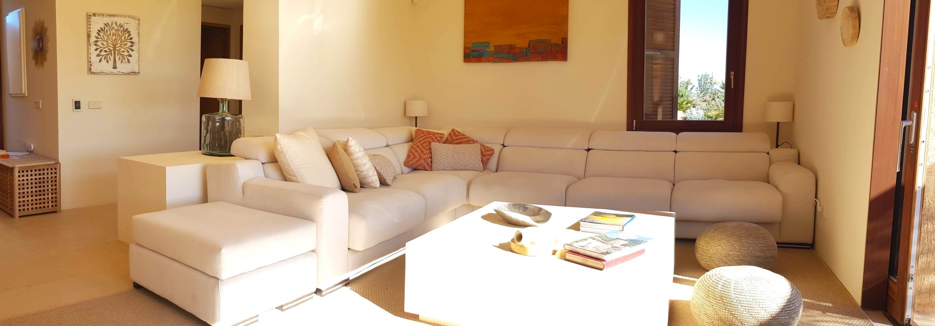 Finca a Campos, Mallorca, Spagna 6 camere da letto, 385 mq. N° 164700
