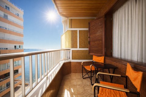 Dzīvoklis Torrevieja, Alicante, Spānijā 100 m2 Nr. 165971