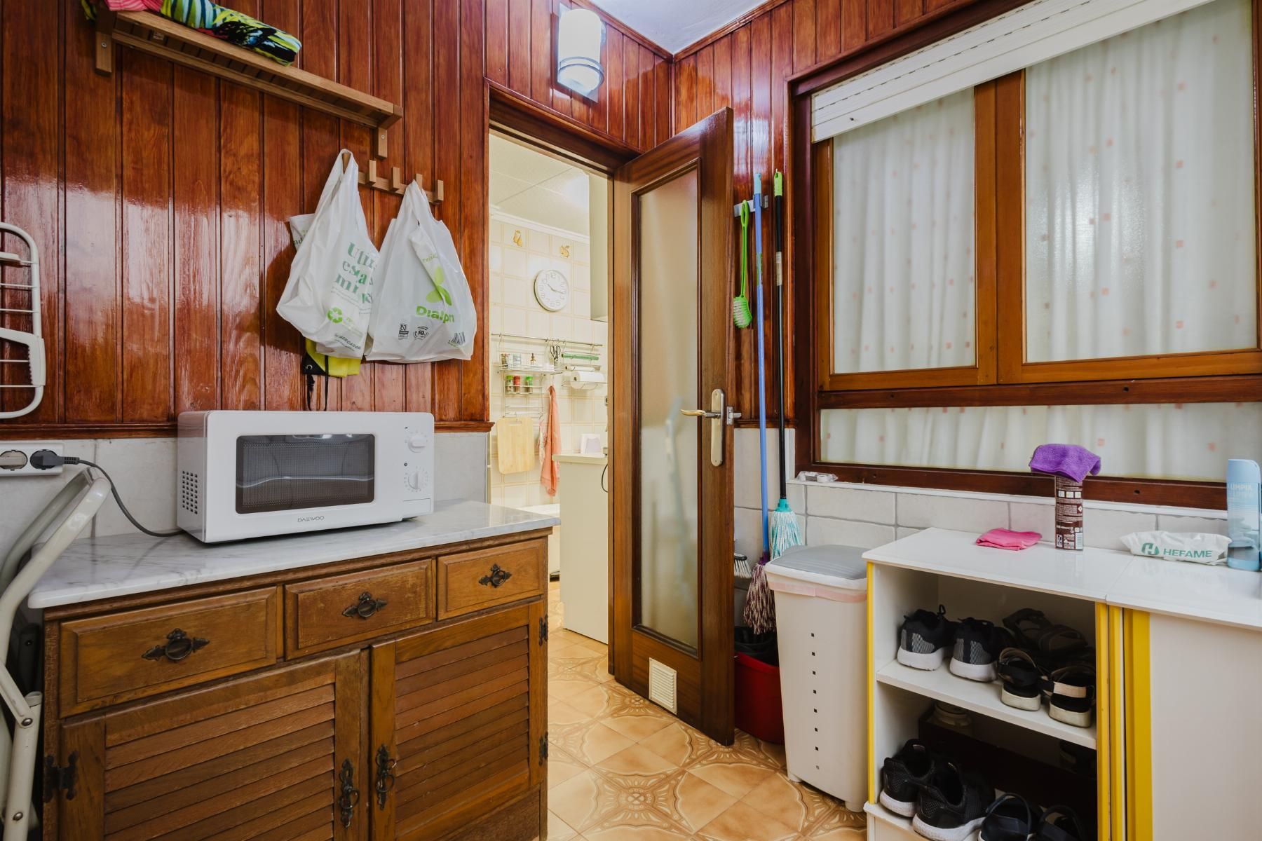 Lägenhet i Torrevieja, Alicante, Spanien 100 kvm. Nr. 165971