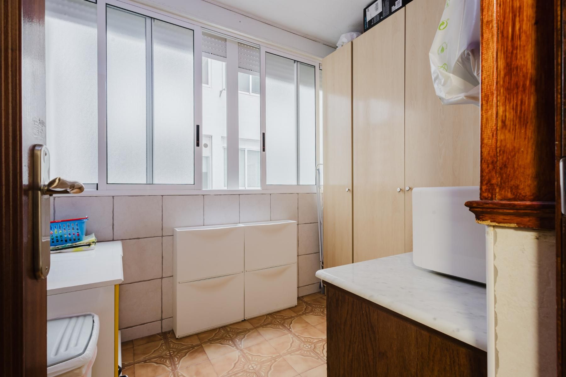 Lägenhet i Torrevieja, Alicante, Spanien 100 kvm. Nr. 165971