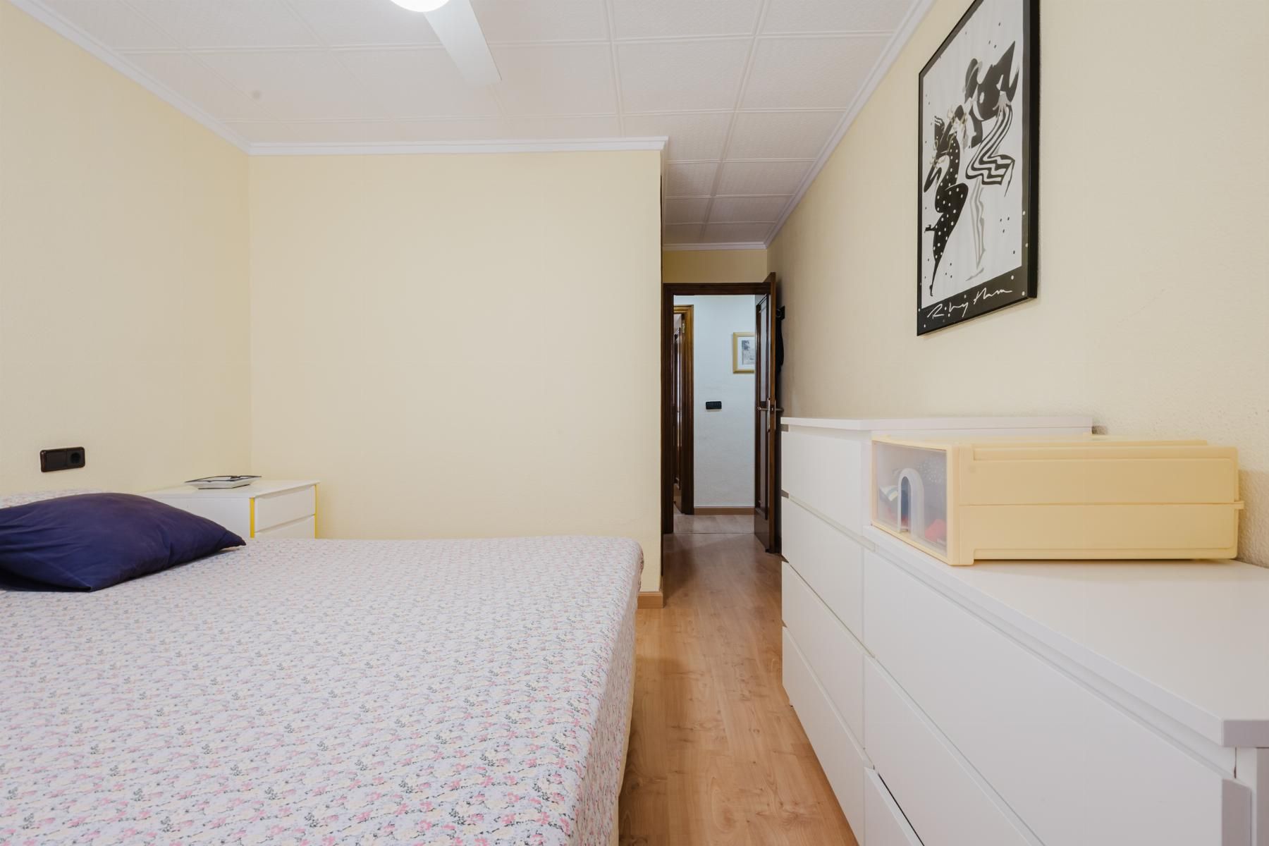 Lägenhet i Torrevieja, Alicante, Spanien 100 kvm. Nr. 165971