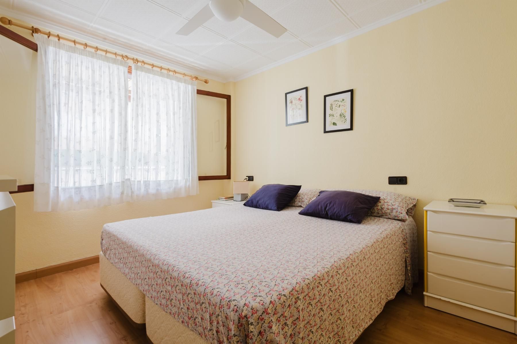 Lägenhet i Torrevieja, Alicante, Spanien 100 kvm. Nr. 165971