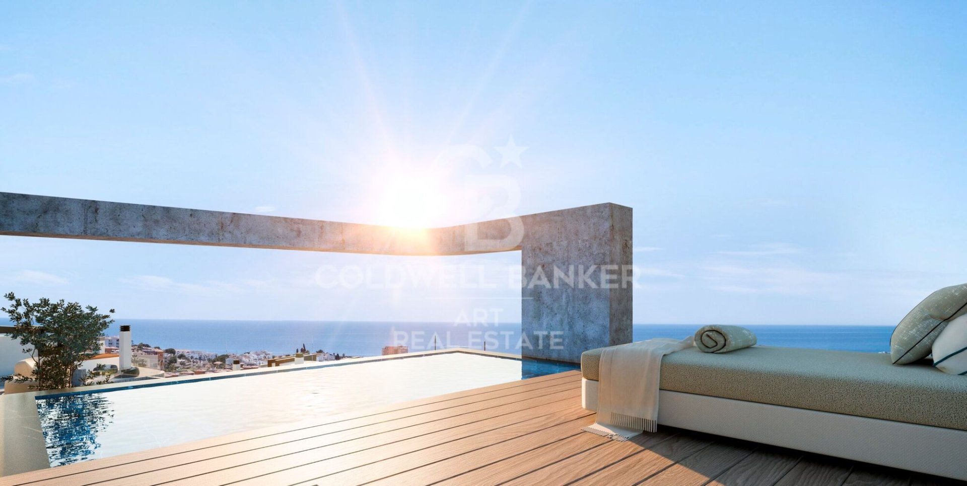 Bliźniak w Marbella, Malaga, Hiszpania 2 sypialnie, 151 mkw. nr 158028