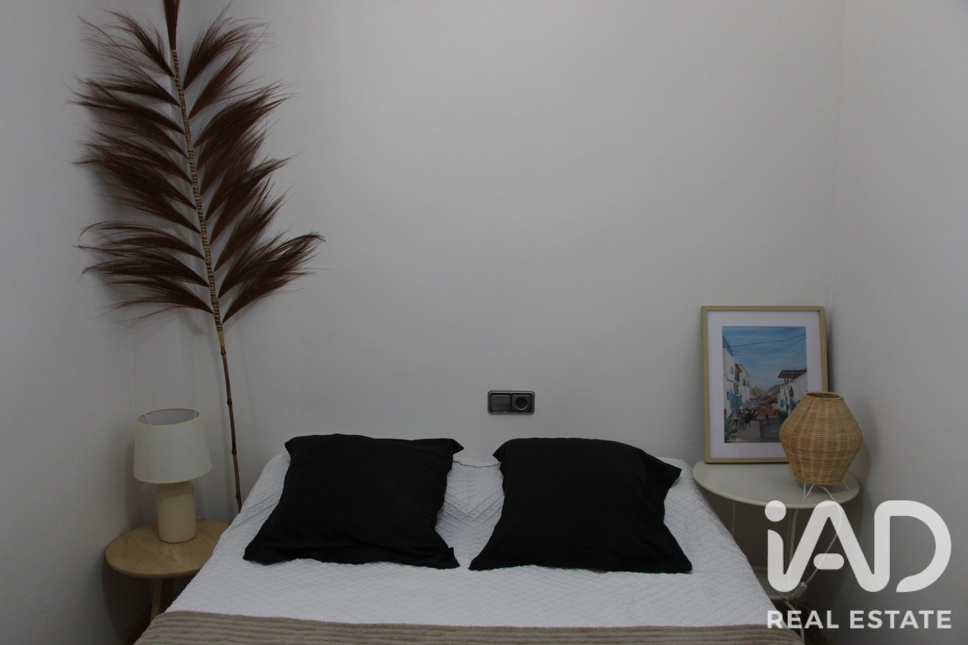 Apartamento en Roquetas de Mar, Almería, España 2 dormitorios, 156 m2 No. 187878