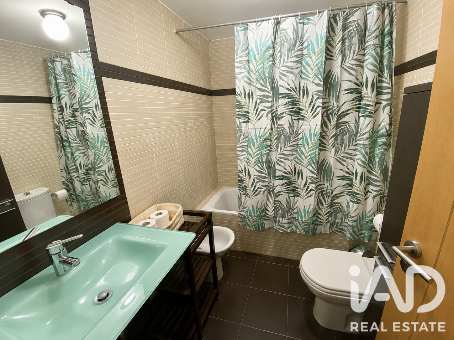 Apartamento en Roquetas de Mar, Almería, España 2 dormitorios, 156 m2 No. 187878