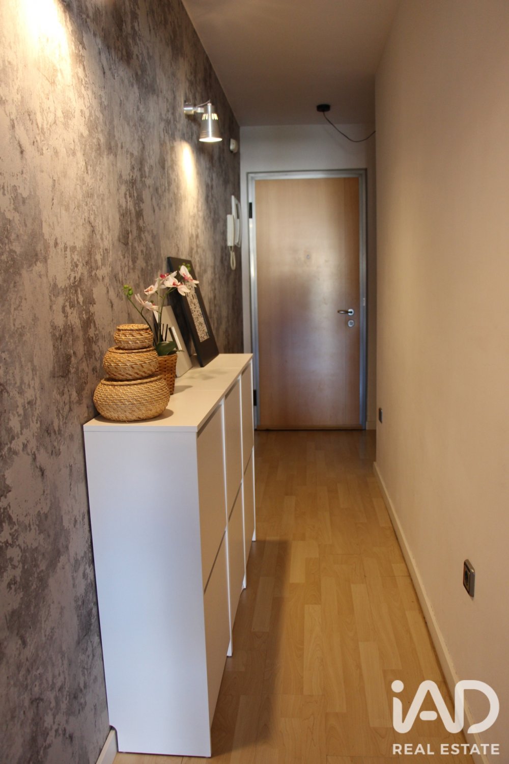 Apartamento en Roquetas de Mar, Almería, España 2 dormitorios, 156 m2 No. 187878