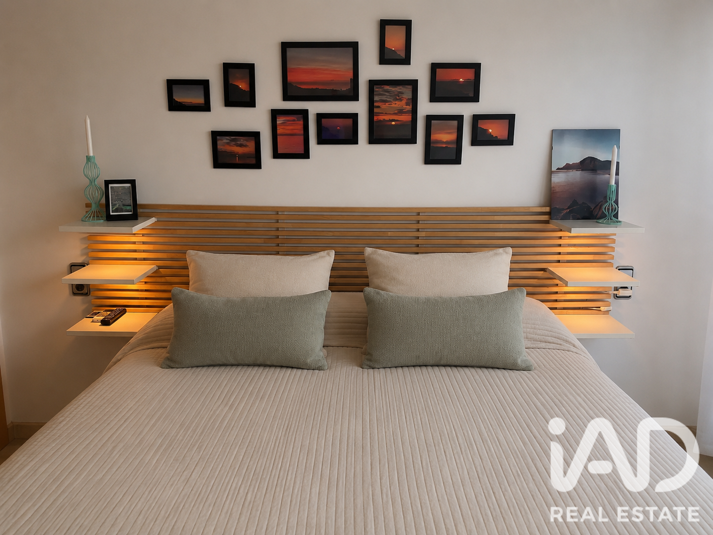 Apartamento en Roquetas de Mar, Almería, España 2 dormitorios, 156 m2 No. 187878