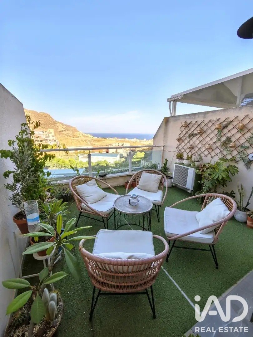 Apartamento en Roquetas de Mar, Almería, España 2 dormitorios, 156 m2 No. 187878