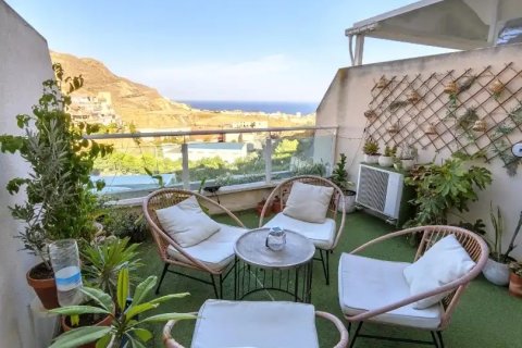 Apartament w Roquetas de Mar, Almeria, Hiszpania 2 sypialnie, 156 mkw. nr 187878