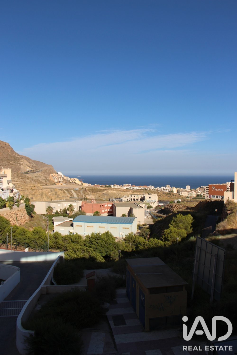 Apartamento en Roquetas de Mar, Almería, España 2 dormitorios, 156 m2 No. 187878