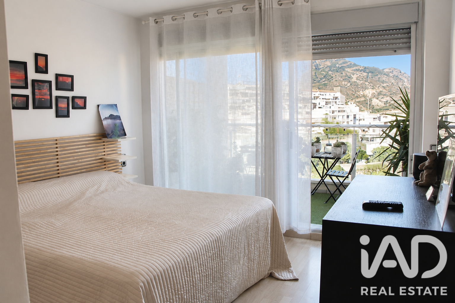 Apartamento en Roquetas de Mar, Almería, España 2 dormitorios, 156 m2 No. 187878