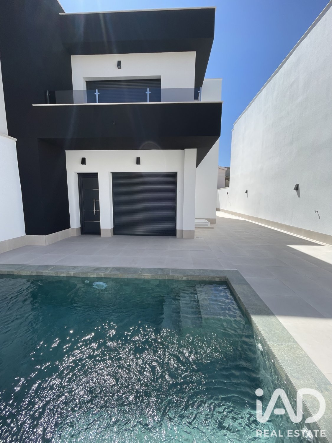 Townhouse in Almoradi, Alicante, Spain 3 bedrooms, 134 sq.m. No. 187883