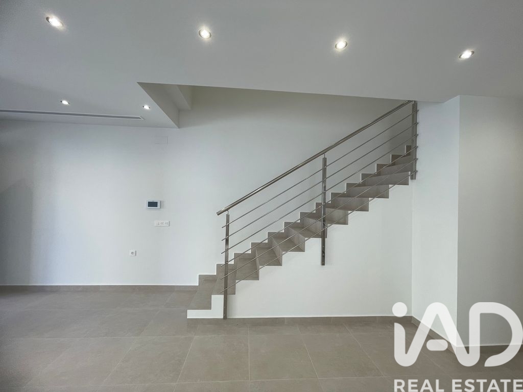 Townhouse in Almoradi, Alicante, Spain 3 bedrooms, 134 sq.m. No. 187883