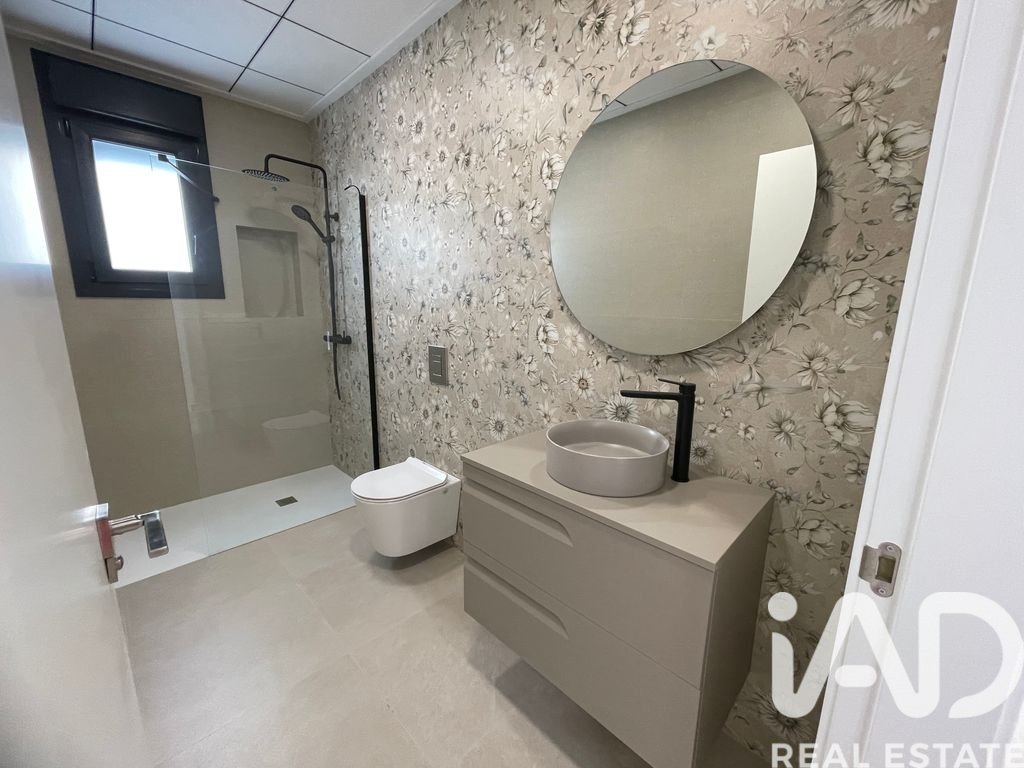 Townhouse in Almoradi, Alicante, Spain 3 bedrooms, 134 sq.m. No. 187883