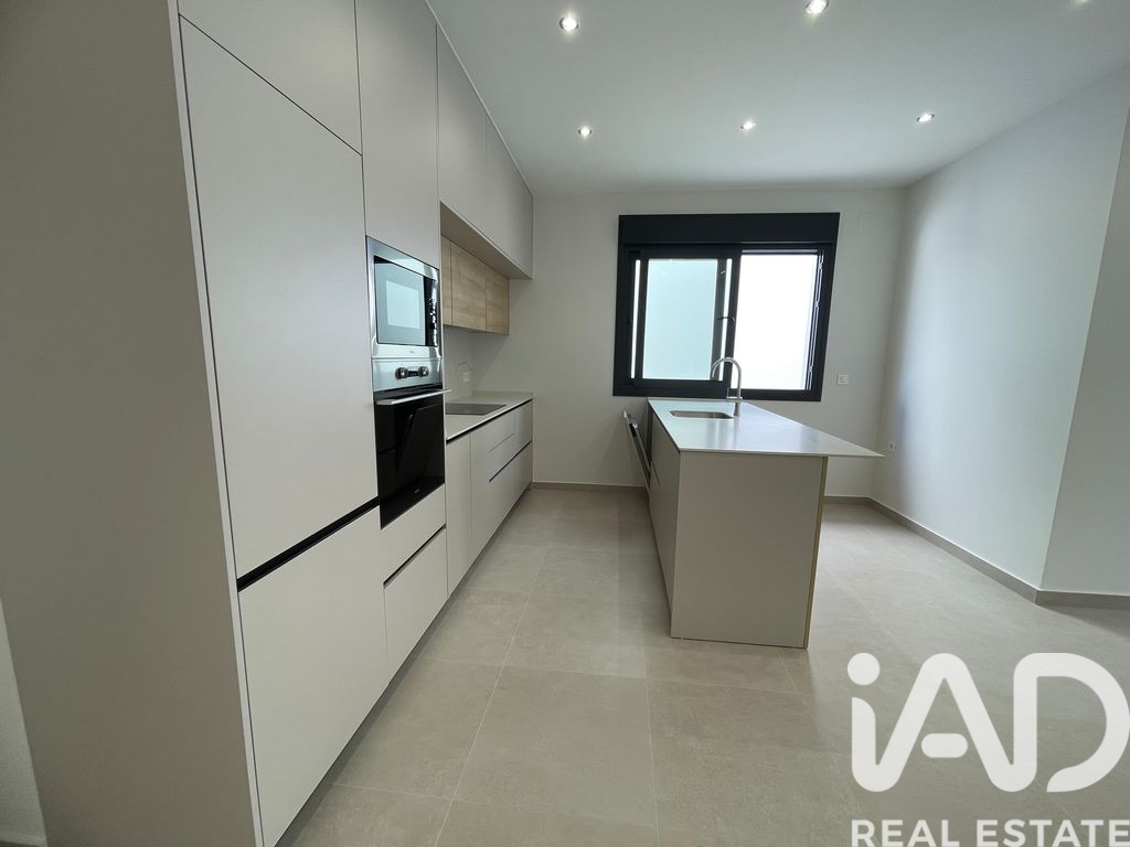Townhouse in Almoradi, Alicante, Spain 3 bedrooms, 134 sq.m. No. 187883