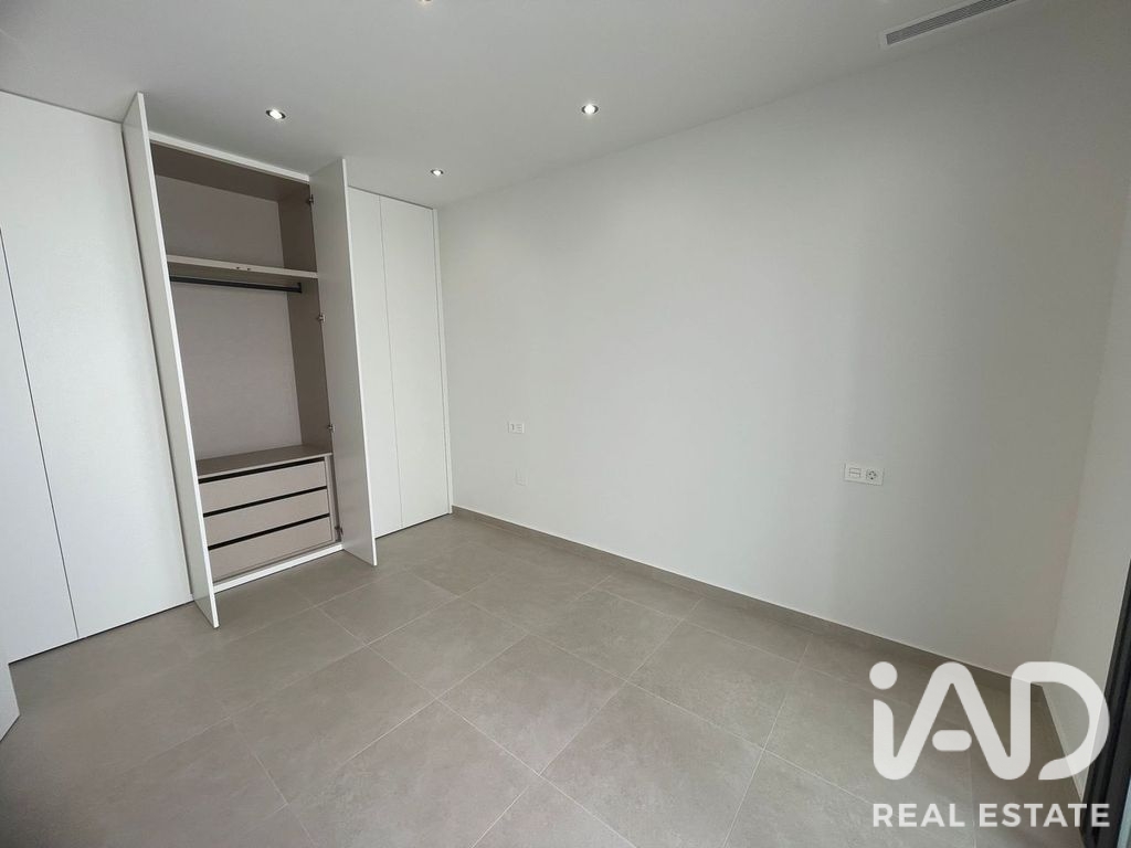 Townhouse in Almoradi, Alicante, Spain 3 bedrooms, 134 sq.m. No. 187883
