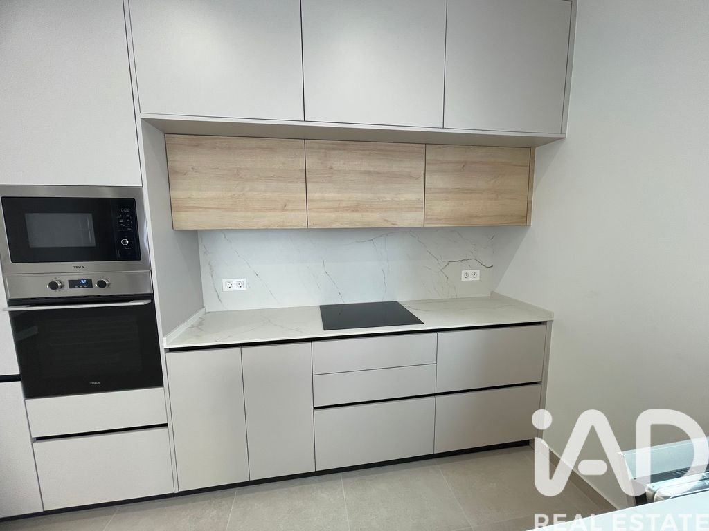 Townhouse in Almoradi, Alicante, Spain 3 bedrooms, 134 sq.m. No. 187883