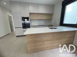 Townhouse in Almoradi, Alicante, Spain 3 bedrooms, 134 sq.m. No. 187883