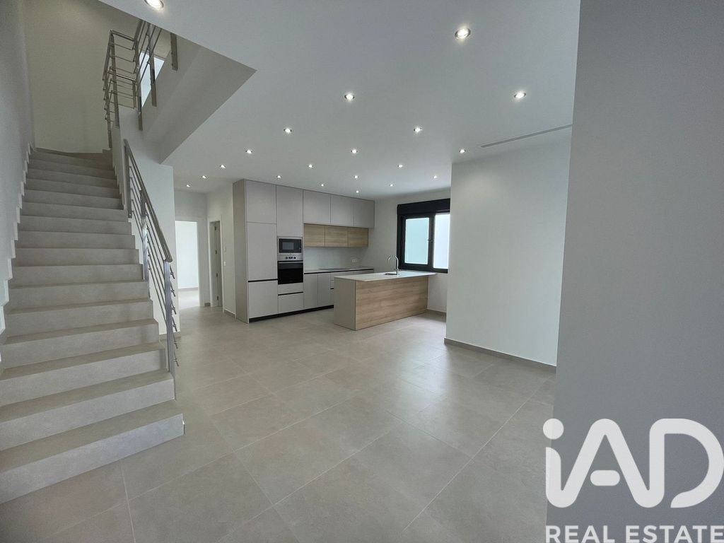 Townhouse in Almoradi, Alicante, Spain 3 bedrooms, 134 sq.m. No. 187883