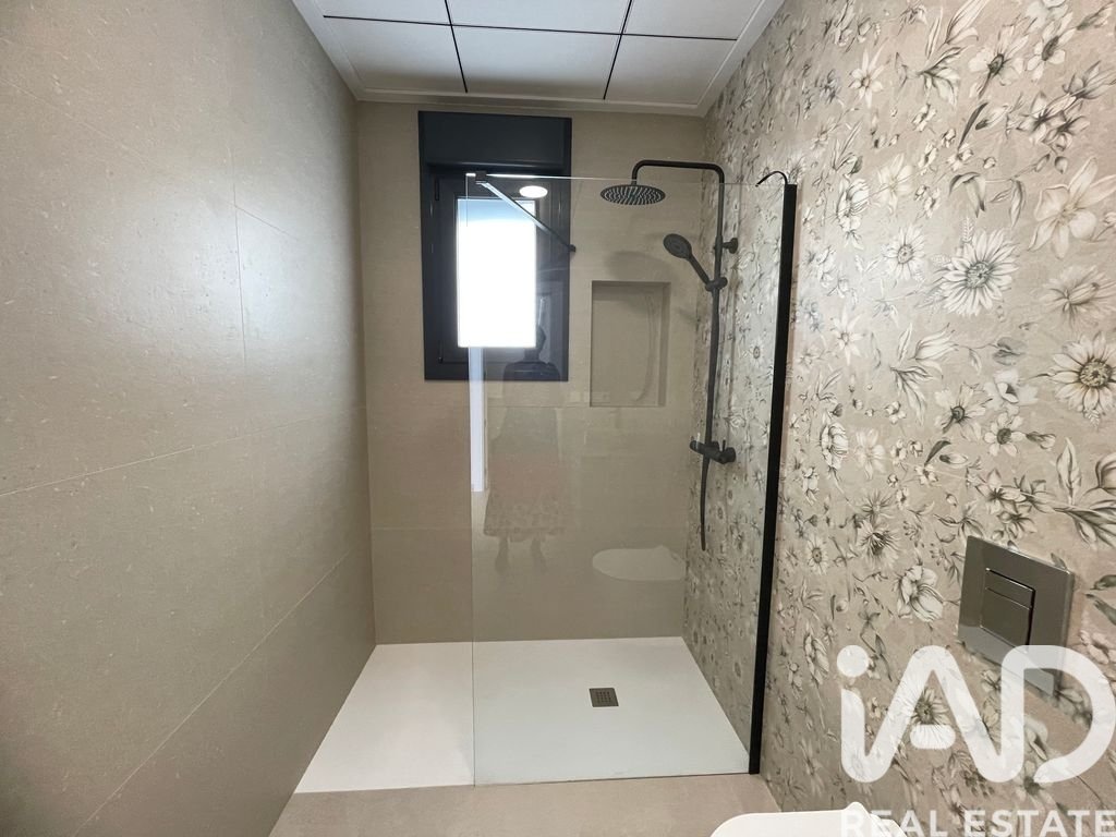 Townhouse in Almoradi, Alicante, Spain 3 bedrooms, 134 sq.m. No. 187883