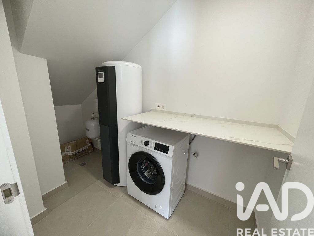 Townhouse in Almoradi, Alicante, Spain 3 bedrooms, 134 sq.m. No. 187883